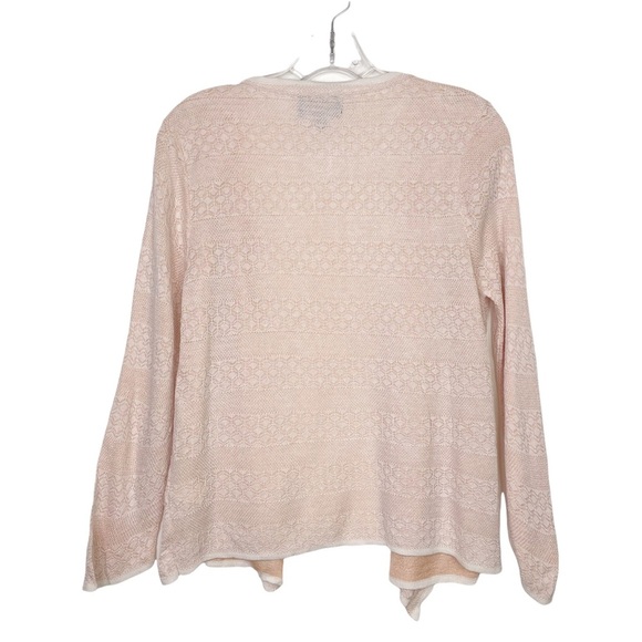 Stitch Fix l Absolutely Creative Worldwide Lightweight Cardigan, Medium - Picture 5 of 9